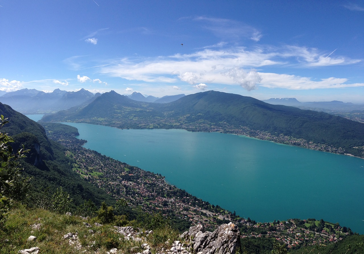 Meer van Annecy